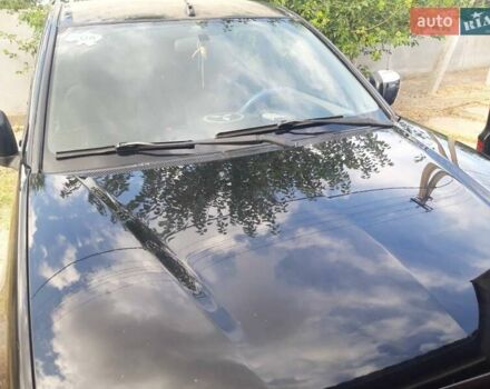 Черный Мицубиси Л 200, объемом двигателя 2.48 л и пробегом 108 тыс. км за 17500 $, фото 10 на Automoto.ua