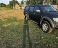 Чорний Міцубісі Л 200, об'ємом двигуна 2.5 л та пробігом 270 тис. км за 16500 $, фото 8 на Automoto.ua