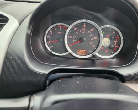 Черный Мицубиси Л 200, объемом двигателя 2.5 л и пробегом 114 тыс. км за 8748 $, фото 15 на Automoto.ua