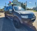 Чорний Міцубісі Л 200, об'ємом двигуна 2.5 л та пробігом 153 тис. км за 8831 $, фото 1 на Automoto.ua