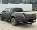 Чорний Міцубісі Л 200, об'ємом двигуна 2.5 л та пробігом 128 тис. км за 5650 $, фото 4 на Automoto.ua
