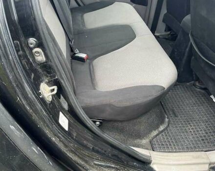 Черный Мицубиси Л 200, объемом двигателя 2.48 л и пробегом 295 тыс. км за 14800 $, фото 15 на Automoto.ua