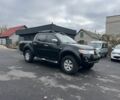 Чорний Міцубісі Л 200, об'ємом двигуна 2.5 л та пробігом 288 тис. км за 12500 $, фото 2 на Automoto.ua