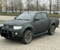 Чорний Міцубісі Л 200, об'ємом двигуна 2.5 л та пробігом 128 тис. км за 5650 $, фото 6 на Automoto.ua