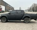 Чорний Міцубісі Л 200, об'ємом двигуна 2.5 л та пробігом 128 тис. км за 5650 $, фото 5 на Automoto.ua