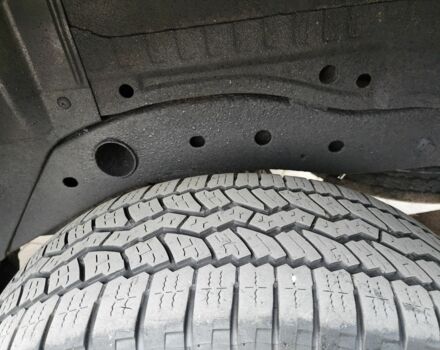 Черный Мицубиси Л 200, объемом двигателя 2.5 л и пробегом 114 тыс. км за 8748 $, фото 22 на Automoto.ua