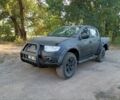 Чорний Міцубісі Л 200, об'ємом двигуна 0 л та пробігом 270 тис. км за 5294 $, фото 1 на Automoto.ua
