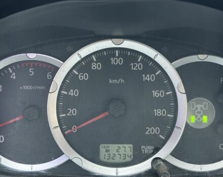 Чорний Міцубісі Л 200, об'ємом двигуна 2.5 л та пробігом 134 тис. км за 16300 $, фото 6 на Automoto.ua