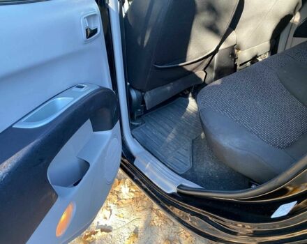 Черный Мицубиси Л 200, объемом двигателя 2.5 л и пробегом 163 тыс. км за 7600 $, фото 21 на Automoto.ua