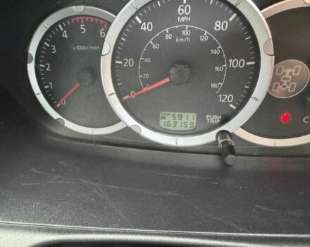 Чорний Міцубісі Л 200, об'ємом двигуна 2.5 л та пробігом 163 тис. км за 7800 $, фото 10 на Automoto.ua