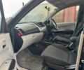 Чорний Міцубісі Л 200, об'ємом двигуна 2.5 л та пробігом 163 тис. км за 7800 $, фото 7 на Automoto.ua