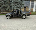 Міцубісі Л 200 2013 у Одесі на Automoto.ua Чорний Міцубісі Л 200, об'ємом двигуна 2.48 л та пробігом 94 тис. км за 14800 $, фото 8 на Automoto.ua