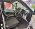 Чорний Міцубісі Л 200, об'ємом двигуна 2.5 л та пробігом 163 тис. км за 7800 $, фото 6 на Automoto.ua