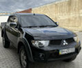 Міцубісі Л 200 2013 у Одесі на Automoto.ua Чорний Міцубісі Л 200, об'ємом двигуна 2.48 л та пробігом 94 тис. км за 14800 $, фото 1 на Automoto.ua