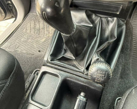 Міцубісі Л 200 2013 у Одесі на Automoto.ua Чорний Міцубісі Л 200, об'ємом двигуна 2.48 л та пробігом 94 тис. км за 14800 $, фото 13 на Automoto.ua