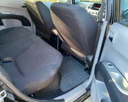 Черный Мицубиси Л 200, объемом двигателя 2.5 л и пробегом 163 тыс. км за 7600 $, фото 22 на Automoto.ua