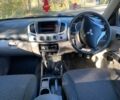 Черный Мицубиси Л 200, объемом двигателя 2.5 л и пробегом 163 тыс. км за 7600 $, фото 9 на Automoto.ua