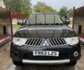 Чорний Міцубісі Л 200, об'ємом двигуна 2.5 л та пробігом 163 тис. км за 7800 $, фото 2 на Automoto.ua