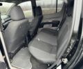 Черный Мицубиси Л 200, объемом двигателя 2.5 л и пробегом 270 тыс. км за 16500 $, фото 5 на Automoto.ua