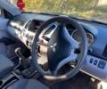 Черный Мицубиси Л 200, объемом двигателя 2.5 л и пробегом 163 тыс. км за 7600 $, фото 10 на Automoto.ua