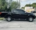 Мицубиси Л 200 2016 в Днепре (Днепропетровске) на Automoto.ua Черный Мицубиси Л 200, объемом двигателя 2.4 л и пробегом 186 тыс. км за 19900 $, фото 10 на Automoto.ua
