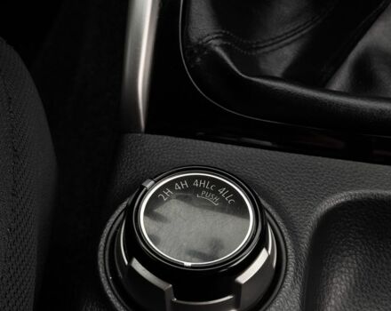 Черный Мицубиси Л 200, объемом двигателя 2.4 л и пробегом 186 тыс. км за 22200 $, фото 14 на Automoto.ua