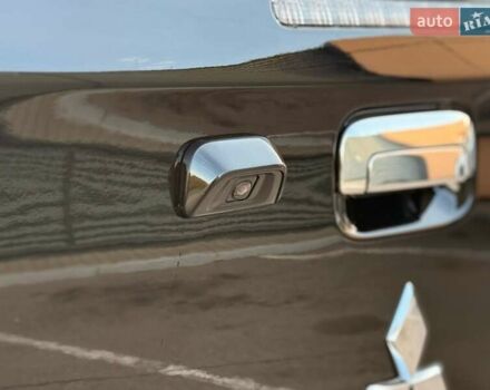 Чорний Міцубісі Л 200, об'ємом двигуна 2.44 л та пробігом 190 тис. км за 19900 $, фото 28 на Automoto.ua