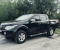 Мицубиси Л 200 2016 в Днепре (Днепропетровске) на Automoto.ua Черный Мицубиси Л 200, объемом двигателя 2.4 л и пробегом 186 тыс. км за 19900 $, фото 14 на Automoto.ua
