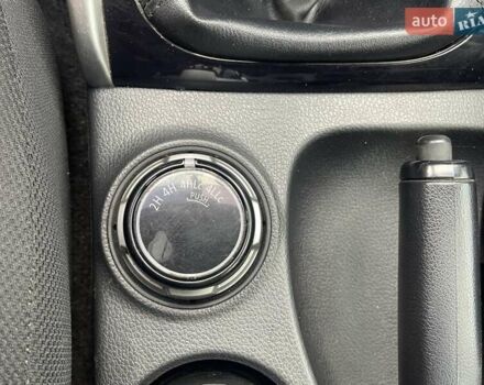 Чорний Міцубісі Л 200, об'ємом двигуна 2.4 л та пробігом 205 тис. км за 20900 $, фото 17 на Automoto.ua