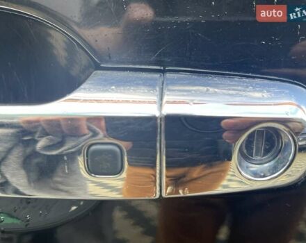 Чорний Міцубісі Л 200, об'ємом двигуна 2.4 л та пробігом 205 тис. км за 20900 $, фото 11 на Automoto.ua