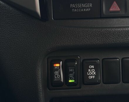 Черный Мицубиси Л 200, объемом двигателя 2.4 л и пробегом 186 тыс. км за 22200 $, фото 16 на Automoto.ua