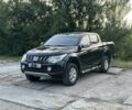 Мицубиси Л 200 2016 в Днепре (Днепропетровске) на Automoto.ua Черный Мицубиси Л 200, объемом двигателя 2.4 л и пробегом 186 тыс. км за 19900 $, фото 1 на Automoto.ua