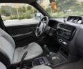 Черный Мицубиси Л 200, объемом двигателя 2.5 л и пробегом 200 тыс. км за 4450 $, фото 15 на Automoto.ua