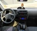 Чорний Міцубісі Л 200, об'ємом двигуна 2.5 л та пробігом 260 тис. км за 7000 $, фото 6 на Automoto.ua