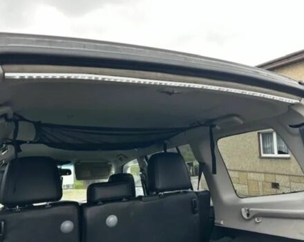 Чорний Міцубісі Л 200, об'ємом двигуна 3.2 л та пробігом 241 тис. км за 2950 $, фото 5 на Automoto.ua