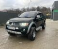 Чорний Міцубісі Л 200, об'ємом двигуна 2.5 л та пробігом 370 тис. км за 12750 $, фото 1 на Automoto.ua
