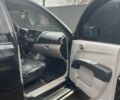Чорний Міцубісі Л 200, об'ємом двигуна 2.5 л та пробігом 370 тис. км за 12750 $, фото 5 на Automoto.ua
