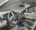 Чорний Міцубісі Л 200, об'ємом двигуна 2.5 л та пробігом 370 тис. км за 12750 $, фото 4 на Automoto.ua