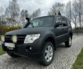 Чорний Міцубісі Л 200, об'ємом двигуна 3.2 л та пробігом 241 тис. км за 2950 $, фото 1 на Automoto.ua