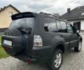 Чорний Міцубісі Л 200, об'ємом двигуна 3.2 л та пробігом 241 тис. км за 2950 $, фото 4 на Automoto.ua