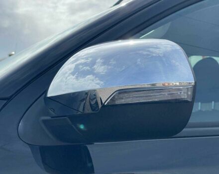 Черный Мицубиси Л 200, объемом двигателя 0 л и пробегом 58 тыс. км за 32900 $, фото 19 на Automoto.ua