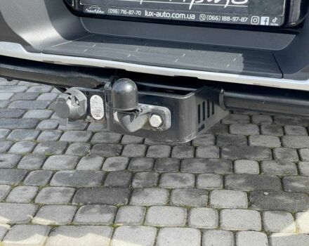 Черный Мицубиси Л 200, объемом двигателя 0 л и пробегом 58 тыс. км за 32900 $, фото 18 на Automoto.ua