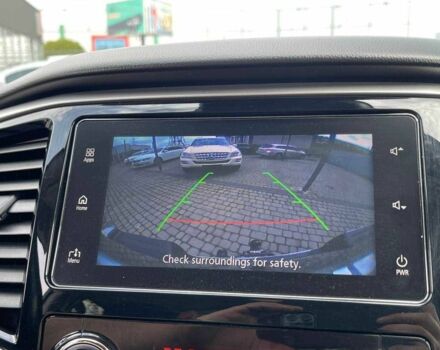 Черный Мицубиси Л 200, объемом двигателя 0 л и пробегом 58 тыс. км за 32900 $, фото 14 на Automoto.ua