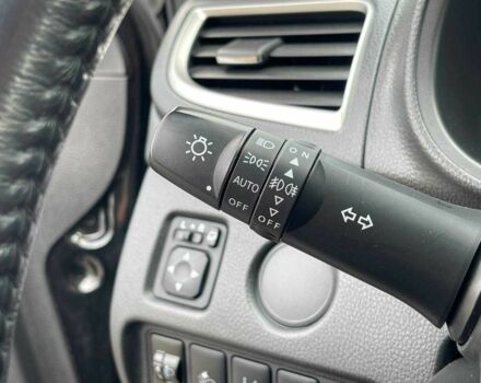 Черный Мицубиси Л 200, объемом двигателя 0 л и пробегом 58 тыс. км за 32900 $, фото 17 на Automoto.ua