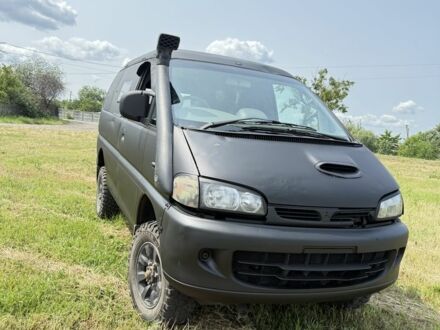 Мицубиси Л 200 2005 в Павлограде на Automoto.ua Черный Мицубиси Л 200, объемом двигателя 2.5 л и пробегом 221 тыс. км за 3550 $, фото 1 на Automoto.ua