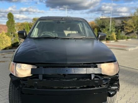 Мицубиси Л 200 2009 в Славянске на Automoto.ua Черный Мицубиси Л 200, объемом двигателя 0 л и пробегом 231 тыс. км за 4200 $, фото 1 на Automoto.ua