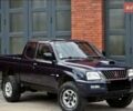 Фиолетовый Мицубиси Л 200, объемом двигателя 0 л и пробегом 204 тыс. км за 5200 $, фото 3 на Automoto.ua
