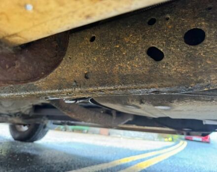 Фіолетовий Міцубісі Л 200, об'ємом двигуна 2.5 л та пробігом 130 тис. км за 7000 $, фото 7 на Automoto.ua