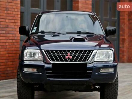 Мицубиси Л 200 2004 в Львове на Automoto.ua Фиолетовый Мицубиси Л 200, объемом двигателя 0 л и пробегом 204 тыс. км за 5200 $, фото 1 на Automoto.ua
