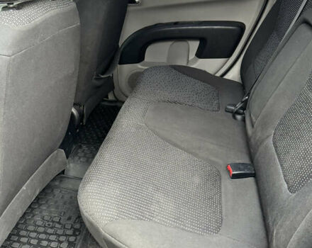 Коричневий Міцубісі Л 200, об'ємом двигуна 2.48 л та пробігом 317 тис. км за 15500 $, фото 8 на Automoto.ua